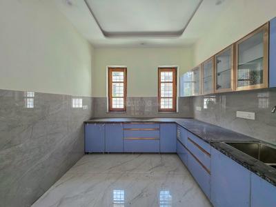Kitchen Image of 3000 Sq.ft 4 BHK Independent House for sale in Kishanpur Dehradun for Rs. 22000000