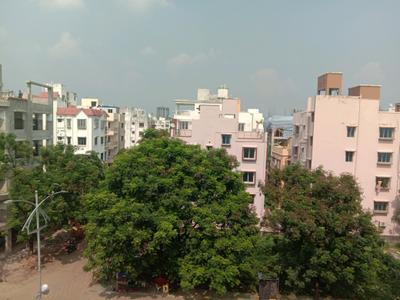 Living Room Image of 1600 Sq.ft 3 BHK Apartment / Flat for sale in New Town Kolkata for Rs. 12800000