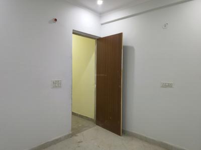 Bedroom Image of 900 Sq.ft 3 BHK Builder Floor for sale in Ved Vihar Ghaziabad for Rs. 3310003