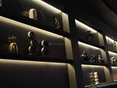 Image of 1100 Sq.ft 3 BHK Apartment / Flat for sale in SVP Gulmohur Residency, Indirapuram, Ghaziabad for Rs. 13500000