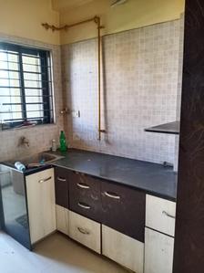Kitchen Image of 1314 Sq.ft 2 BHK Apartment / Flat for sale in Avalon Courtyard, Maninagar Ahmedabad for Rs. 5100000