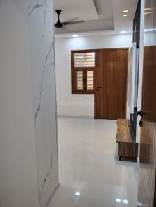 Hall Image of 1850 Sq.ft 4 BHK Builder Floor for rent in Sector 24 Rohini New Delhi for Rs. 50000