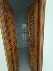Pooja Room Image of 1333 Sq.ft 3 BHK Independent House for rent in Pasumamula Hyderabad for Rs. 18000