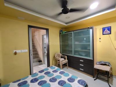 Bedroom Image of 1600 Sq.ft 4 BHK Independent House for sale in Akota Vadodara for Rs. 11000000