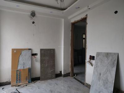 Bedroom Image of 800 Sq.ft 2 BHK Apartment / Flat for sale in Kishangarh New Delhi for Rs. 5680000