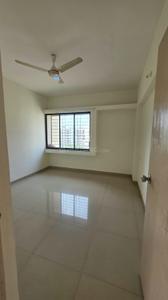 Bedroom Image of 900 Sq.ft 2 BHK Apartment / Flat for rent in Sanskriti Culture Society, Wakad Pune for Rs. 30000