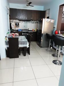 Hall Image of 1265 Sq.ft 3 BHK Apartment / Flat for sale in Karamsad Anand for Rs. 5000000