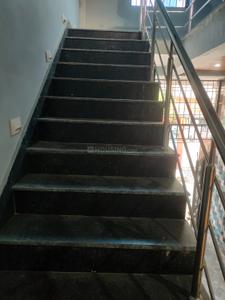 Balcony Image of 1000 Sq.ft 3 BHK Duplex for sale in Paharia Varanasi for Rs. 7000000