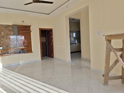 Living Room Image of 2000 Sq.ft 3 BHK Penthouse for sale in HSR Layout Bengaluru for Rs. 25000000