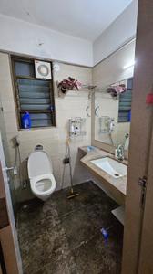 Image of 1250 Sq.ft 2 BHK Apartment / Flat for rent in Kool Arena, Balewadi, Pune for Rs. 54000