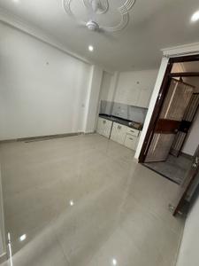 Hall Image of 450 Sq.ft 1 BHK Apartment / Flat for rent in Chhattarpur New Delhi for Rs. 17000