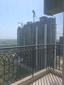 Bedroom One Image of 1625 Sq.ft 3 BHK Apartment / Flat for sale in ATS Le Grandiose, Sector 150 Noida for Rs. 18100000