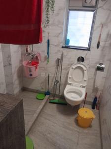 Bathroom Image of 1650 Sq.ft 3 BHK Apartment / Flat for sale in BGA Lakeshore, Gariahat Kolkata for Rs. 23000000