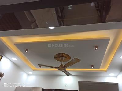 Hall Image of 1007 Sq.ft 2 BHK Apartment / Flat for sale in Muneshwara Nagar Bengaluru for Rs. 7400000