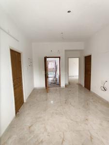 Hall Image of 1441 Sq.ft 3 BHK Apartment / Flat for sale in Puzhal Chennai for Rs. 9600000