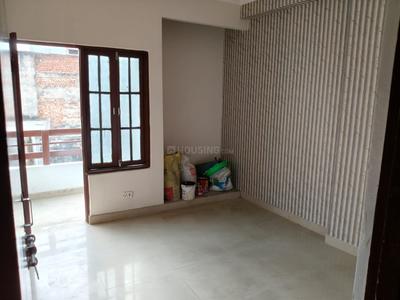 Bedroom Image of 900 Sq.ft 2 BHK Apartment / Flat for sale in Hazratganj Lucknow for Rs. 3300000