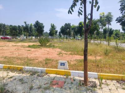 Image of 1200 Sq.ft Residential Plot / Land for sale in Bychapura, Bengaluru for Rs. 6960000