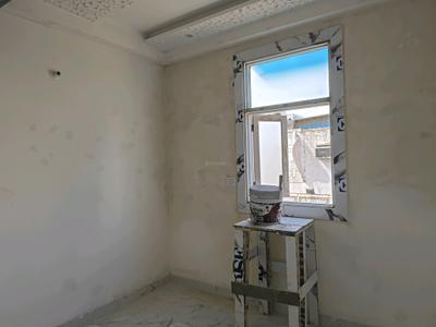 Bedroom Image of 900 Sq.ft 3 BHK Builder Floor for sale in DLF Ankur Vihar Ghaziabad for Rs. 3480500