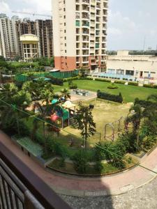 Balcony Image of 1500 Sq.ft 3 BHK Apartment / Flat for sale in Designarch E Homes, Surajpur Greater Noida for Rs. 17000000