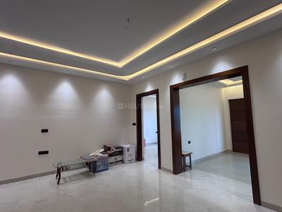 Hall Image of 3500 Sq.ft 3 BHK Builder Floor for rent in Sector 17 Faridabad for Rs. 45000