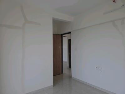 Bedroom Image of 1550 Sq.ft 4 BHK Apartment / Flat for sale in Yash Platina, Virar West Virar for Rs. 16500000