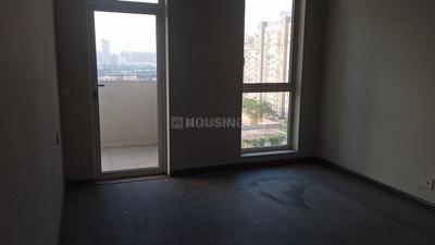 Bedroom Image of 1540 Sq.ft 2.5 BHK Apartment / Flat for sale in Ireo The Corridors, Sector 67 Gurgaon for Rs. 24700000