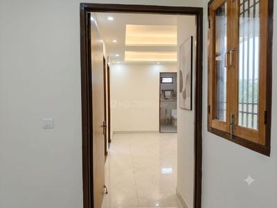 Image of 900 Sq.ft 2 BHK Builder Floor for sale in Noida Extension, Greater Noida for Rs. 2900000