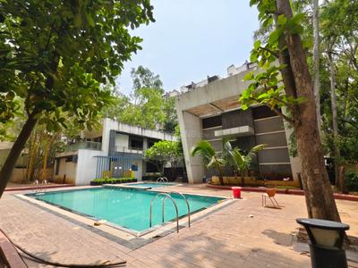 Image of 1100 Sq.ft 2 BHK Apartment / Flat for sale in Paranjape Madhukosh, Vadgaon Budruk, Pune for Rs. 9500000