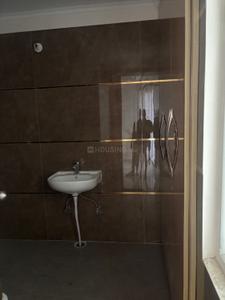 Bathroom Image of 1650 Sq.ft 3 BHK Builder Floor for sale in HL City, sector 37 Bahadurgarh for Rs. 11500000
