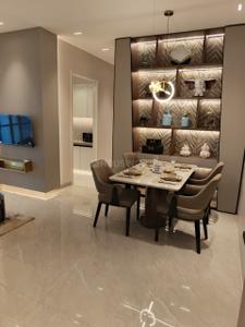 Hall Image of 1050 Sq.ft 2 BHK Apartment / Flat for sale in Gujarat Kasturi Van, Bhayandar East Mira Bhayandar for Rs. 12000000