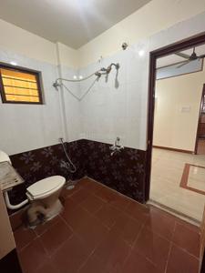 Image of 1380 Sq.ft 2 BHK Builder Floor for rent in Murugeshpalya, Bengaluru for Rs. 37500