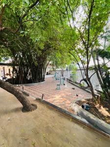 Image of 1400 Sq.ft 3 BHK Apartment / Flat for rent in Gulmohar City, Kharadi, Pune for Rs. 52000
