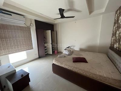 Bedroom Image of 2400 Sq.ft 3 BHK Apartment / Flat for sale in Lalpur Ranchi for Rs. 14500000