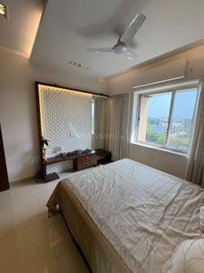 Bedroom Image of 3290 Sq.ft 4 BHK Apartment / Flat for sale in Kachana Raipur for Rs. 14800000