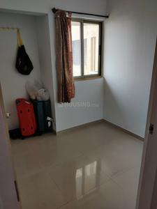 Bedroom Image of 774 Sq.ft 2 BHK Apartment / Flat for rent in Lodha Casa Rio Gold, Palava Phase 1 Thane for Rs. 17000