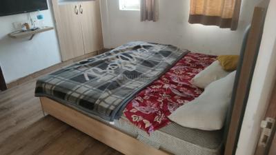 Bedroom Image of 756 Sq.ft 1 BHK Apartment / Flat for sale in Nimbus The Golden Palms, Sector 168 Noida for Rs. 8100000