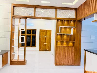 Kitchen Image of 1967 Sq.ft 4 BHK Independent House for sale in Mannuthy Thrissur for Rs. 8900000