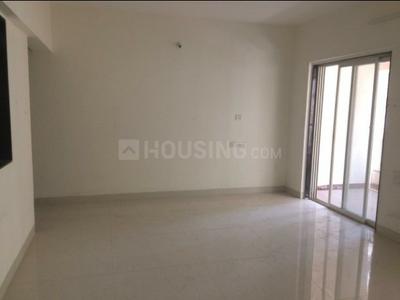 Hall Image of 2200 Sq.ft 3 BHK Apartment / Flat for rent in Bibwewadi Pune for Rs. 65000