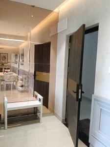 Image of 1625 Sq.ft 3 BHK Apartment / Flat for sale in Saddu, Raipur for Rs. 6500000