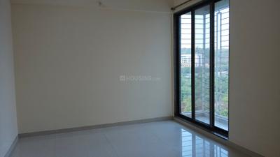 Bedroom Image of 1150 Sq.ft 2 BHK Apartment / Flat for sale in Mahaavir Darpan, Nerul Navi Mumbai for Rs. 21000000