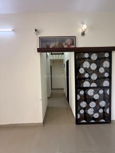 Hall Image of 705 Sq.ft 1 BHK Apartment / Flat for rent in Rutu River Estate, Kalyan West Kalyan for Rs. 13999