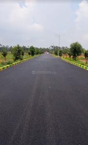 Image of 200 Sq.ft Residential Plot / Land for sale in Subhagruha Sukrithi Saanvi II, Singanabanda, Visakhapatnam for Rs. 2795000