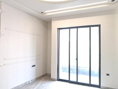 Bedroom Image of 2250 Sq.ft 4 BHK Builder Floor for sale in Paschim Vihar New Delhi for Rs. 46500000