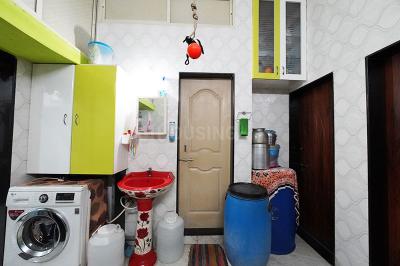 Image of 800 Sq.ft 2 BHK Apartment / Flat for sale in Talegaon Dabhade, Pune for Rs. 2900000