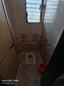 Image of 600 Sq.ft 1 BHK Apartment / Flat for sale in Kalwa, Thane for Rs. 4500000