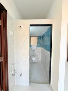 Image of 650 Sq.ft 1 BHK Apartment / Flat for sale in Panvelkar Amrut Vishwa, Badlapur West, Badlapur for Rs. 2050000