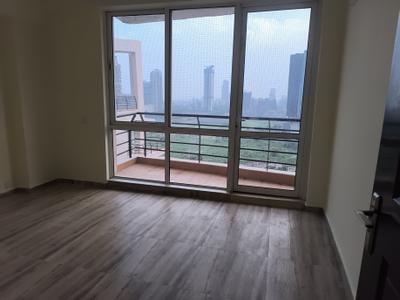 Bedroom Image of 1950 Sq.ft 3 BHK Apartment / Flat for sale in Unitech Escape, Sector 50 Gurgaon for Rs. 31700000