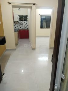 Hall Image of 900 Sq.ft 1 BHK Builder Floor for rent in Electronic City Bengaluru for Rs. 13000