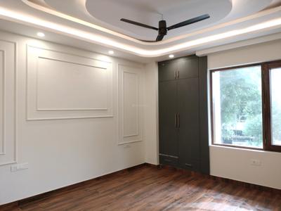 Bedroom Image of 2250 Sq.ft 3 BHK Builder Floor for sale in Desire Premium Builder Floor, Sector 77 Faridabad for Rs. 25200000