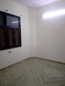 Bedroom Image of 430 Sq.ft 2 BHK Builder Floor for rent in Sector 24 Rohini New Delhi for Rs. 12000